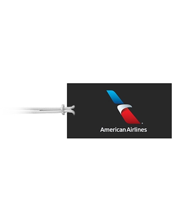 aa luggage tags