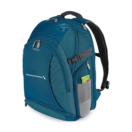 American cheap airlines backpack