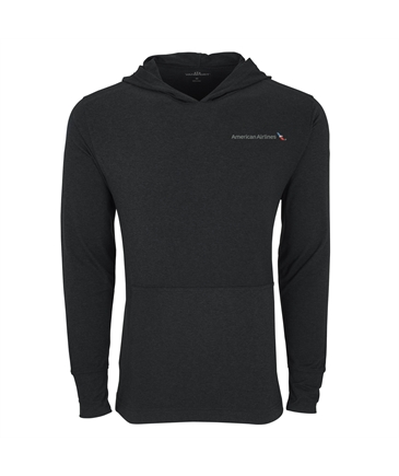 Mens Vansport Trek Hoodie from American Airlines