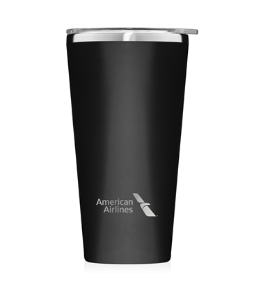 BruMate Imperial Pint Tumbler 20 oz.