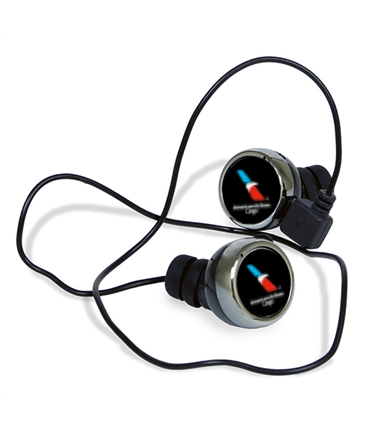 atom earbuds