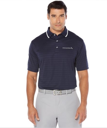 Callaway ottoman clearance polo