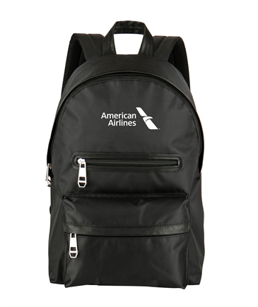 american airlines backpack