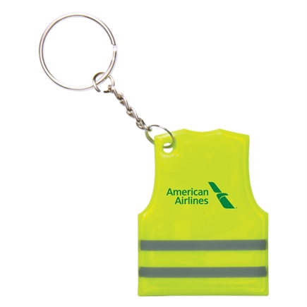 Security Safety Vest  Safety Flag Co. of America