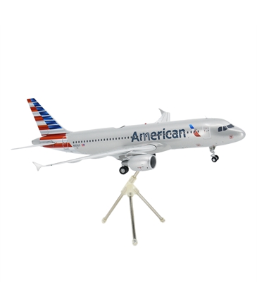 Gemini American A320-200 N103US 1:200 SCALE from American Airlines 