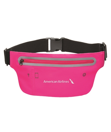 smart waist bag