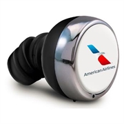 ATOM ™  Wireless Earbud Headset