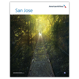 San Jose Poster