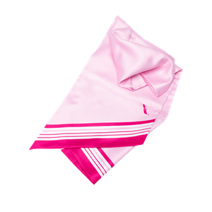 BE PINK Scarf