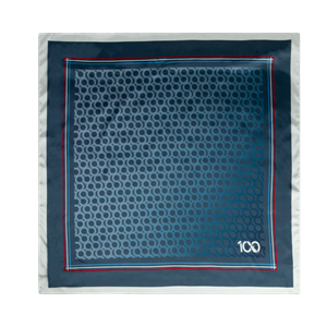 Centennial Scarf