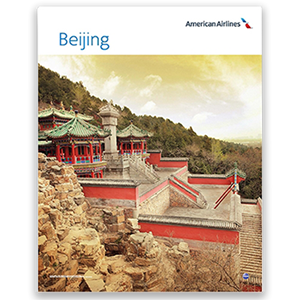 Beijing Poster