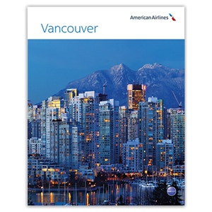 Vancouver Poster