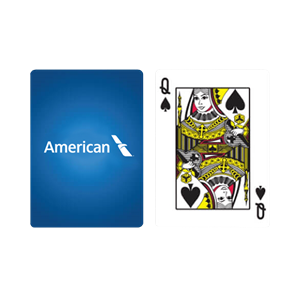 Premium Quality Playing Card Deck