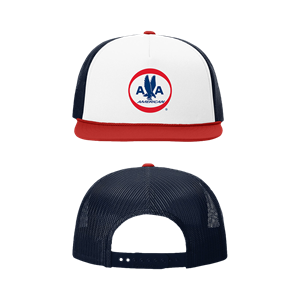 Richardson Foamie Trucker Cap