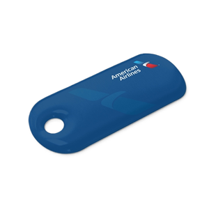 ReturnMe Key Tag