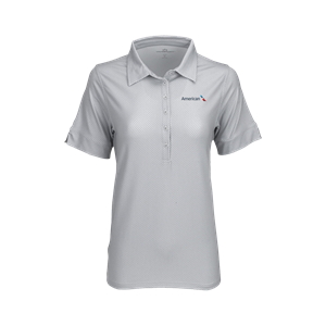 Women's Vansport Pro Eagle Polo