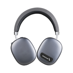 Luxe Anc Wireless Headphones