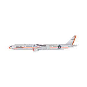GeminiJets American Airlines Flagship DFW Boeing 777-300ER N735AT 1:200