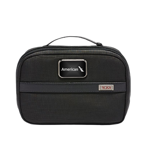 TUMI Travel Kit
