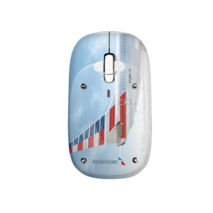 Tangelo Zuiki Wireless Mouse