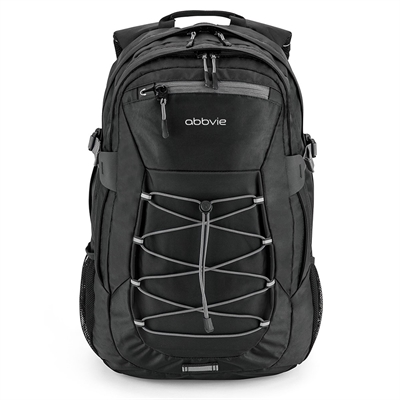 Basecamp Globetrotter Backpack from AbbVie Promo Store AbbVie Promo Store