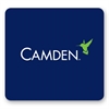 CAMDEN MOUSE PAD 