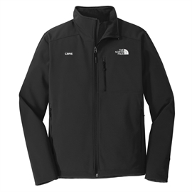 <p class="name">The North Face® Apex Barrier Soft Shell Jacket</p>