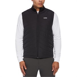 <p class="name">Callaway Quilted Puffer Vest</p>