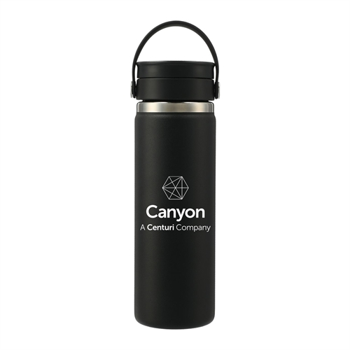 20 oz hyper glass sports water bottle Polar™ Sport 20oz/600ml, Contender main image 1