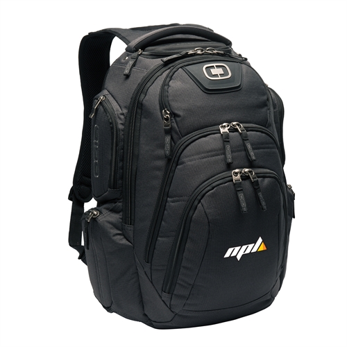 Ogio surge 2025 rss pack