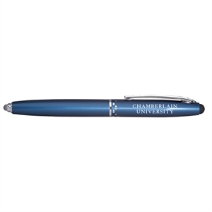 Schifano Triple Function Pen
