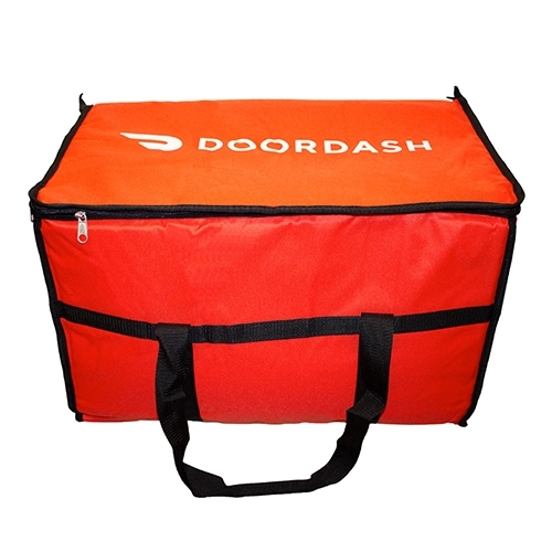 5-Series Large Catering Bag with Removable Liner | MarketSourceOnline.com