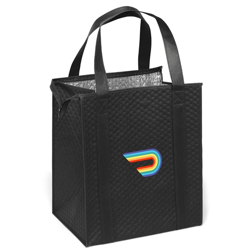 Dash Grocery Tote