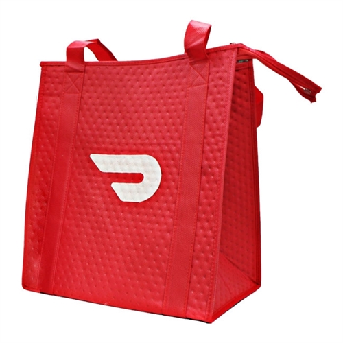 Reusable Insulated Grocery Bag | Polyester Shopping Bag | MUJI Canada