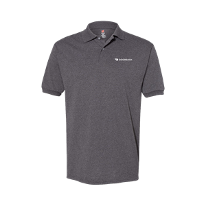 <p class="name">DoorDash Polo</p>