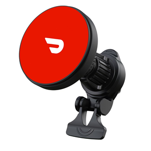 <p class="name">Magnetic Phone Mount/Charger</p>