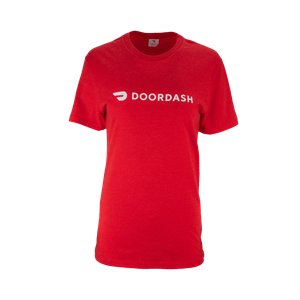 <p class="name">DoorDash T-Shirt</p>
