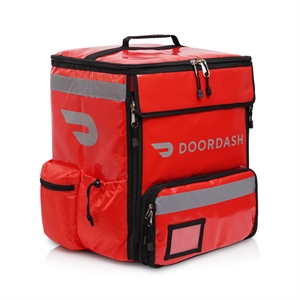 Dasher Gear from DoorDash - DoorDash