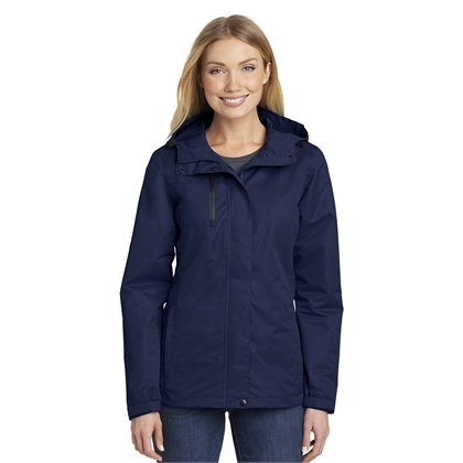 Port authority all conditions on sale jacket