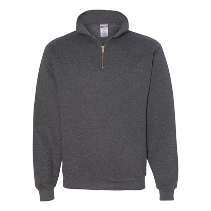 Jerzees 1/4 Zip Sweatshirt from DoorDash Store Canada