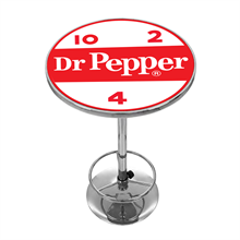 <p class="name">Dr Pepper Pub Table</p>
