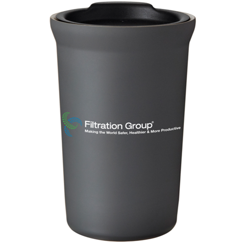 The Hudson Tumbler from Filtration Group Filtration Group