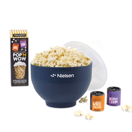 W&P Design Popcorn Popper