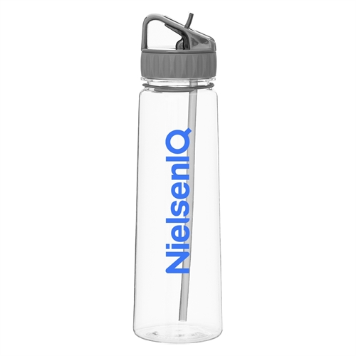 h2go Angle Water Bottle (30 Oz.)