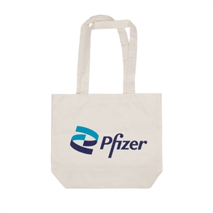 Pfizer Tote