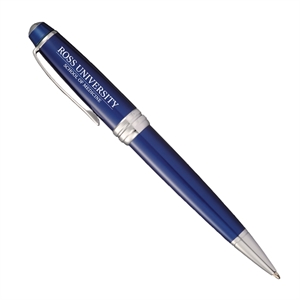 <p class="name related-name">Cross Bailey Blue Lacquer Ballpoint </p>