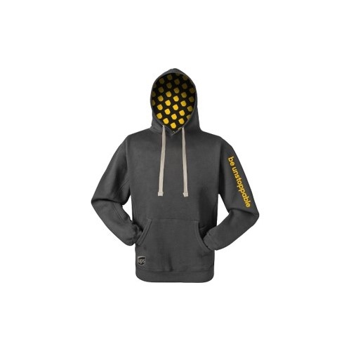 Be Unstoppable Recylced Hoodie from UPS - UPS