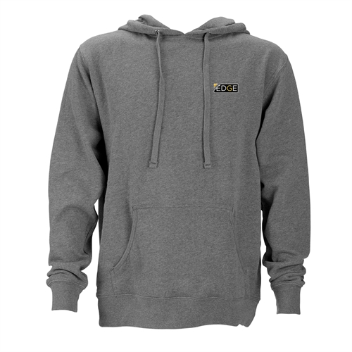 Premium Lightweight Fleece Pullover Hoodie from DeVry University ...