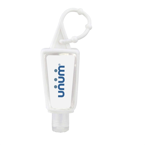 1oz Hand Sanitizer from Unum Group - Unum Group