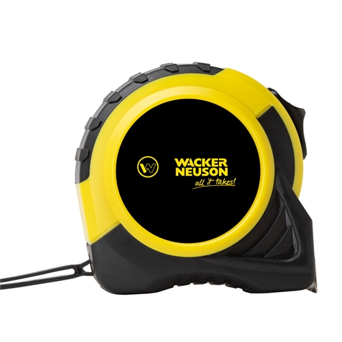 Jackson 25 ft. Tape Measure